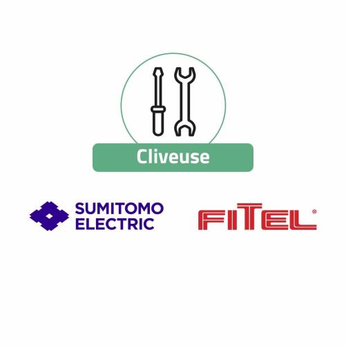 Forfait maintenance cliveuse SUM - Entretien soudeuse