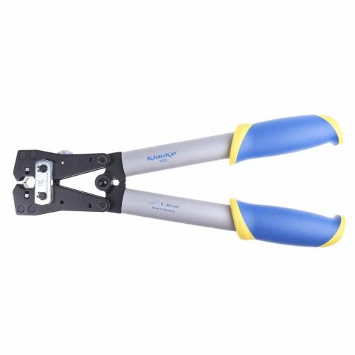 Pince K05NF cosses cuivre 6-50mm - Outil raccordement cuivre