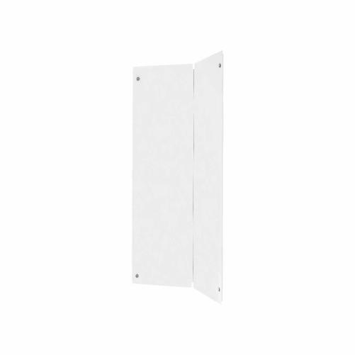 Panneau latéral 47U 1200mm charn - Accessoires baie/Coffret IT