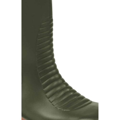 Cuissardes pantalon waders de sé - Bottes et cuissardes de sécurité