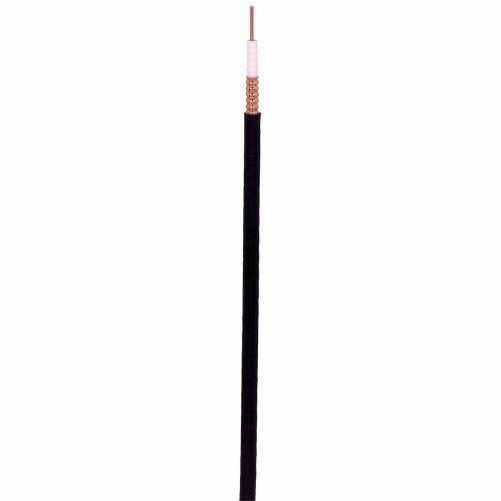 Câble 1/4" CELLFLEX _Touret 500m - Câble coaxial 1/4"