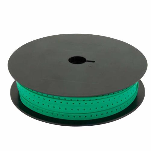 Bandeau pour identification pote - Fixation sur poteau