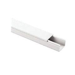 Moulure simple avec couvercle 40 - Moulure et goulotte