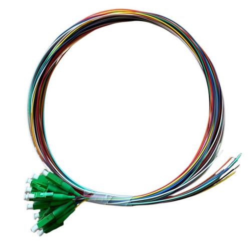 Pigtail optique LC/APC 1,5 m – O - Pigtail