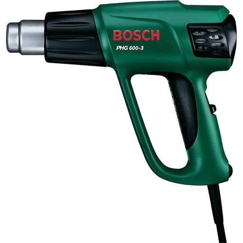 Décapeur thermique BOSCH - Décapeur thermique