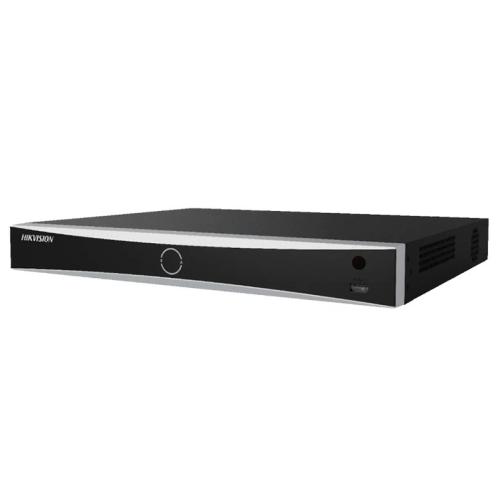 NVR Hikvision 16 canaux DS-7616N - Enregistreur NVR 