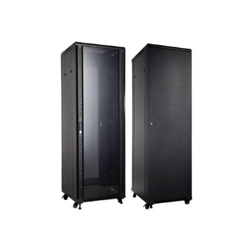 UPTEC - Baie 19" 47U 600x800 (ch - Baie IT