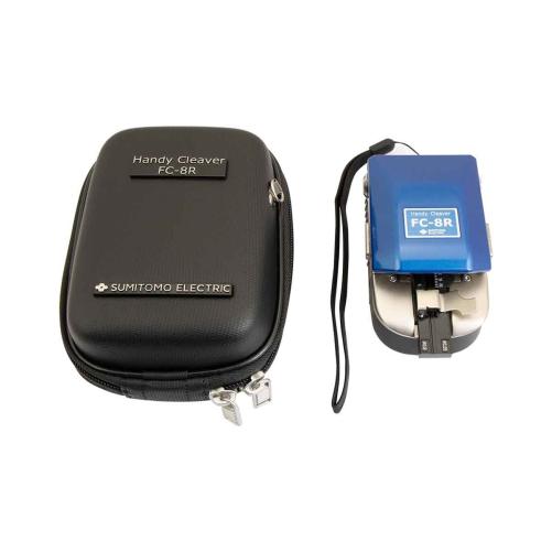 Cliveuse automatique de poche - Cliveuse fibre optique et accessoires