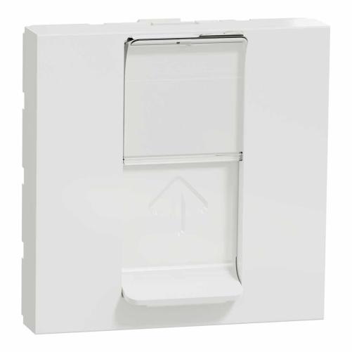 Prise RJ45 Unica Cat 6 FTP - Prise RJ45