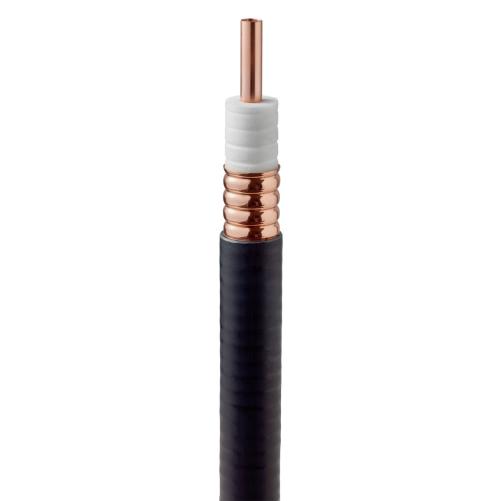 Câble 7/8" CELLFLEX INDOOR _Tour - Câble coaxial 7/8"