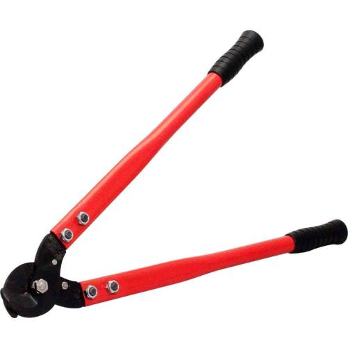Coupe câble CU/Alu Ø32mm - Outil de coupe