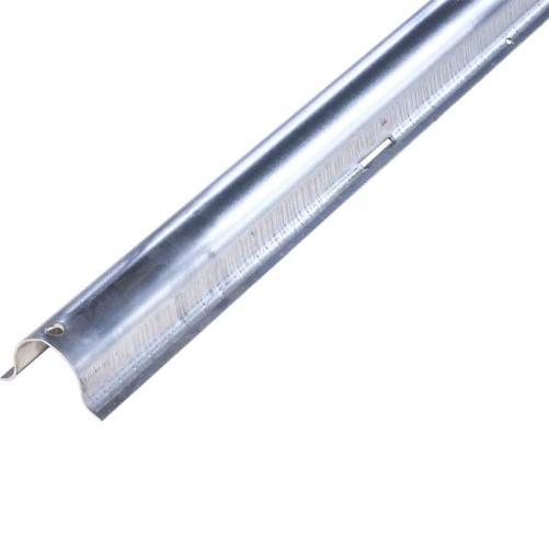 GPCA 35: Gaine alu 35x35mm Lg 27 - Gaine de protection - GPC