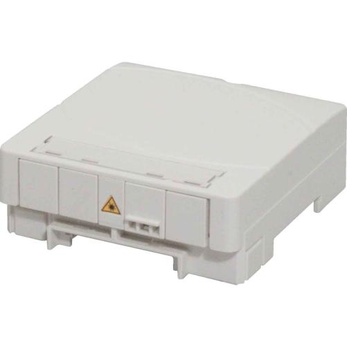 PTO série 80 1FO avec raccord et - PTO - Prise Terminale Optique
