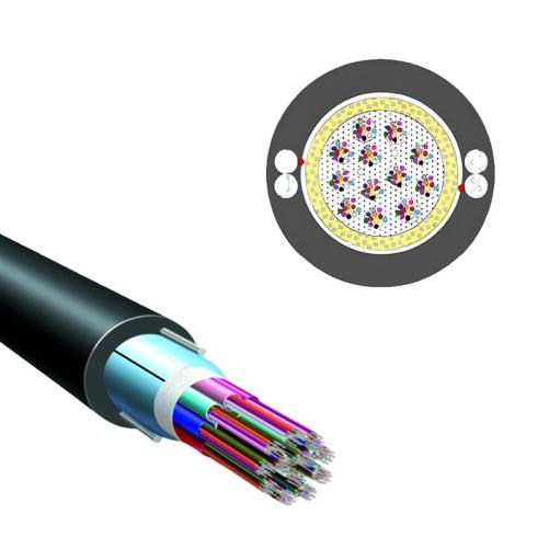 ACOME - câble 144FO MODULO4 G657 - Câble FO