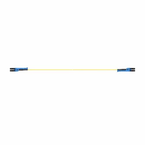 Cordon optique PushPull LC/UPC j - Cordon optique datacenter - push pull uniboot