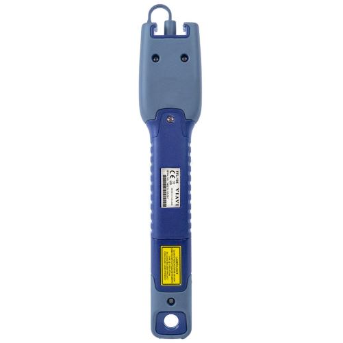 Stylo optique format robuste 1mW - Continuité