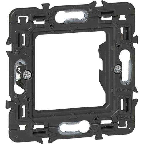 Support à griffes - Prise RJ45