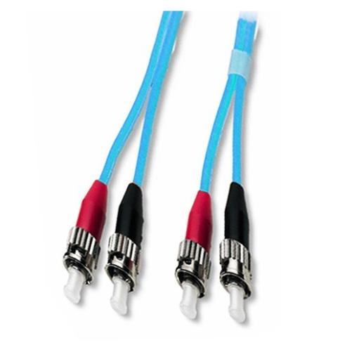 Fiber duplex Patch Cord multimod - Cordon optique