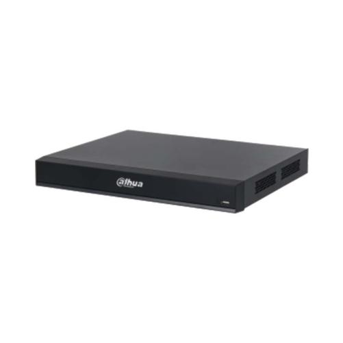 XVR Pro Dahua 16 canaux 4K XVR72 - Enregistreur XVR