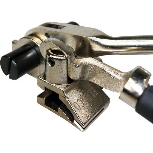 Pince à feuillard - Feuillard et accessoires