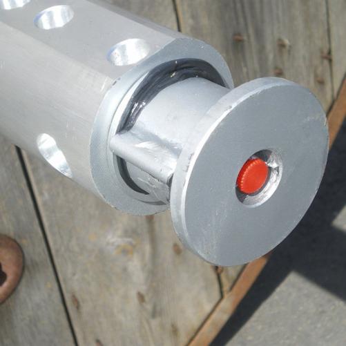 Derouleuse de chantier 0T750 ave - Remorque porte-touret