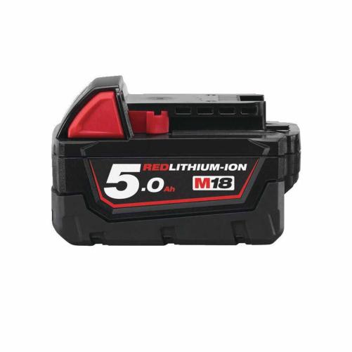 Batterie MILWAUKEE 18V 5.5 Ah - Batterie et chargeur