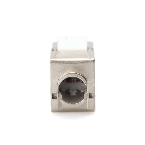 Connecteur RJ45 sans outil - Keystone et Connecteur RJ45