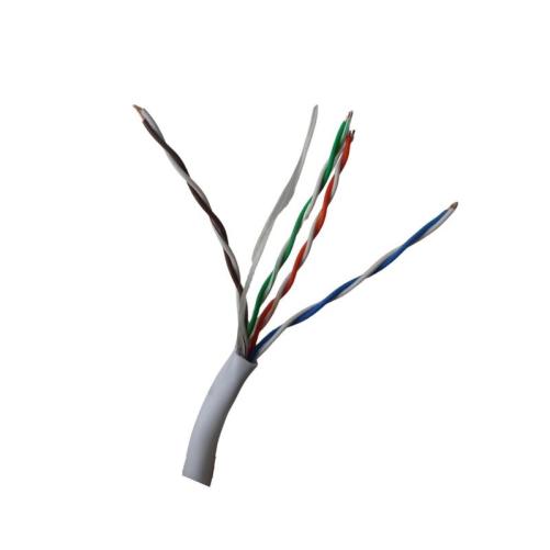UPTEC - Câble monobrin - CAT5e U - Câble ethernet CAT5