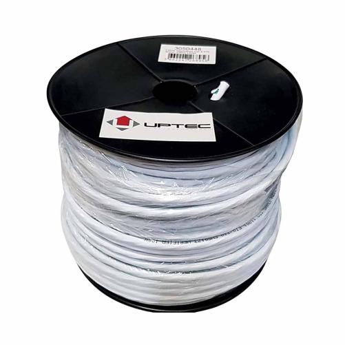 Câble RJ45 CAT6 F/FTP 1x4p LSZH  - Câble ethernet CAT6