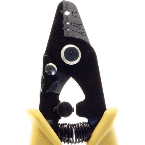 Pince fibre optique 3 positions - Pince