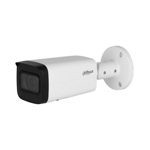 Caméra tube Dahua 8 MP varifocal - Caméra IP