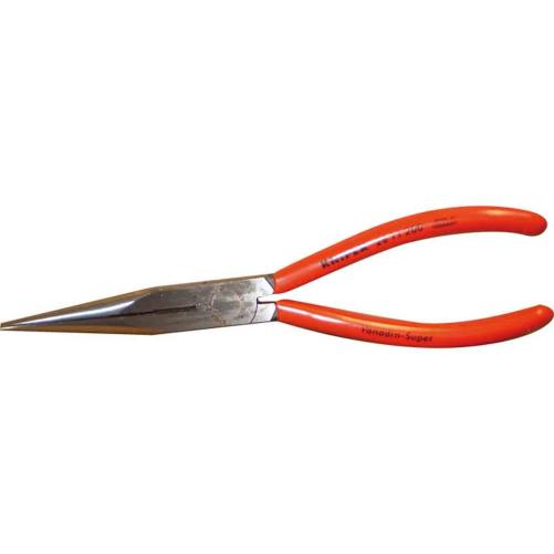 Pince 1/2 ronde longue KNIPEX Lg - Pince