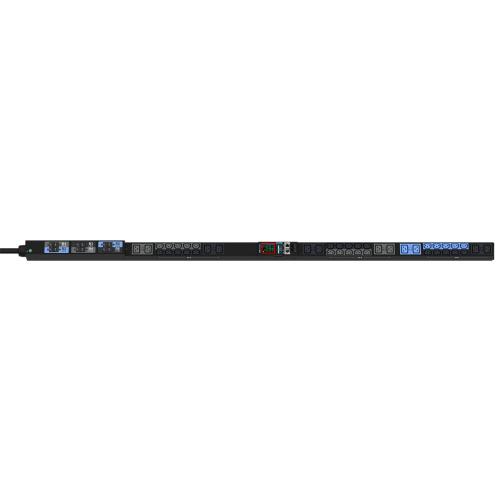 PDU 3P 32A - Mesuré au bandeau - - PDU