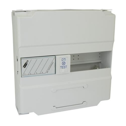 Kit PBPO + 2 cassettes 12FO - PBI - Boîtier de palier