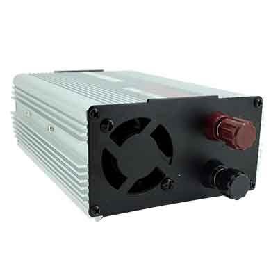 Transformateur 12V en 220 - Autres accessoires de mesure