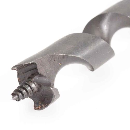 Mèche bois SDS Ø16x460mm - Accessoires