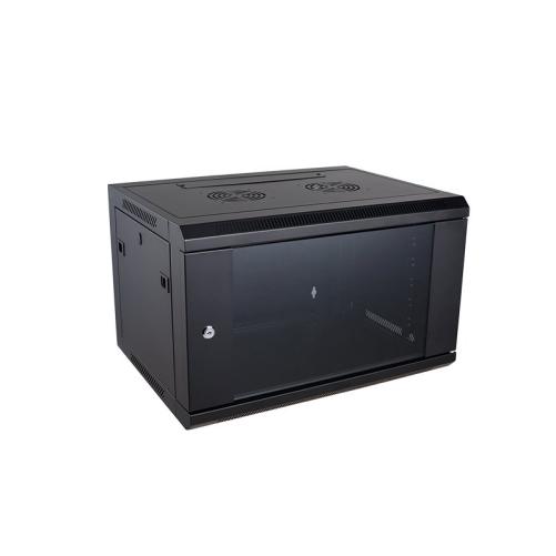 UPTEC Coffret 19" en kit 12U P.4 - Coffret 19" et 10"