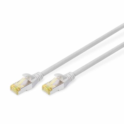 Cordon RJ45 CAT6A S/FTP LSZH PoE - Cordon RJ45 CAT6A