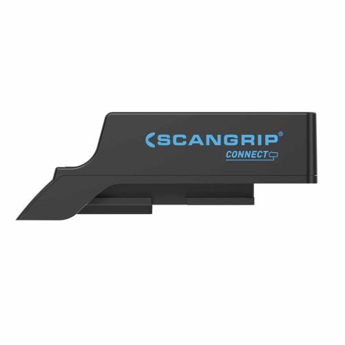 Connecteur MILWAUKEE - Eclairage de chantier