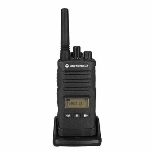 Talkie-walkie MOTOROLA XT460/l'u - Talkie-Walkie