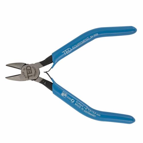Pince coupante de côté TED - Lg  - Pince