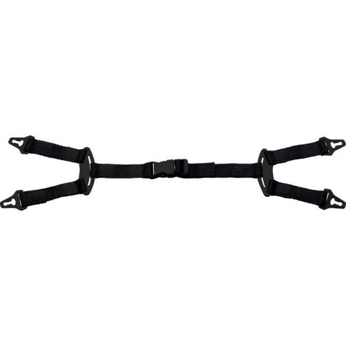 Attaches pour casque - Casque de chantier et accessoires