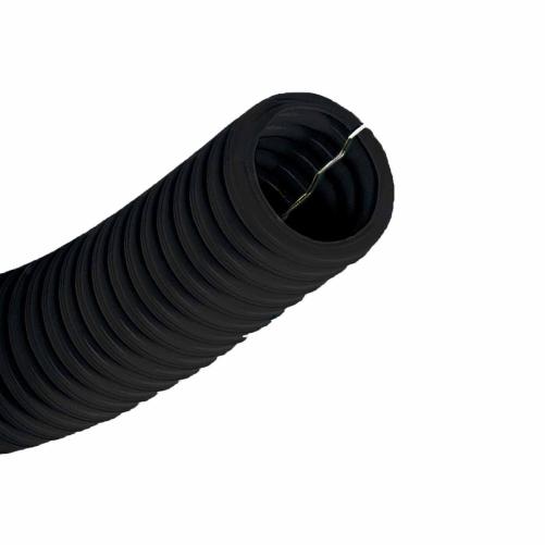 Gaine flexible icta3422 noire - Gaine ICTA, Tubes IRO