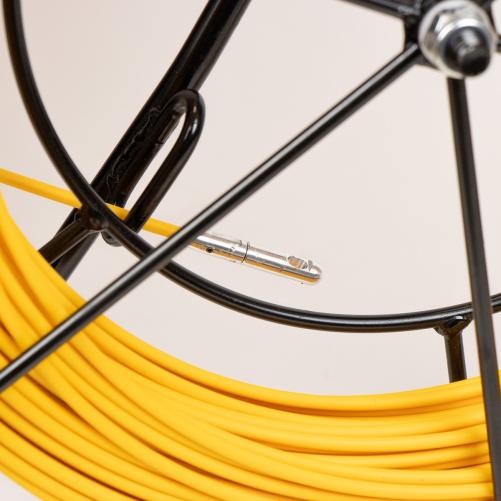 Aiguille 60m TED® - Aiguille de tirage