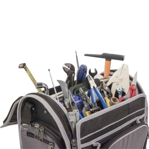 Valise à outils OPTIMA fibre opt - Outil raccordement fibre optique