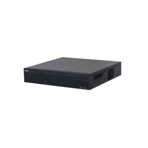 NVR Dahua 64 canaux WizSense EI2 - Enregistreur NVR 
