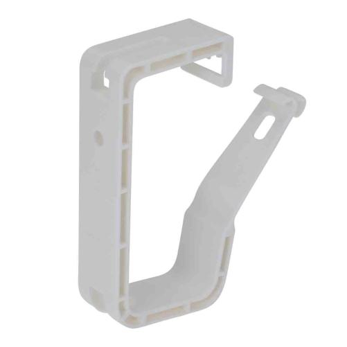Support câbles KL30FRC blanc - Chambre de tirage et regard de branchement