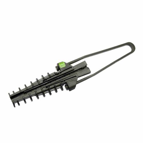 Pince d’ancrage ADSS Ø 5–6 mm –  - Pince d'ancrage et suspension fibre optique