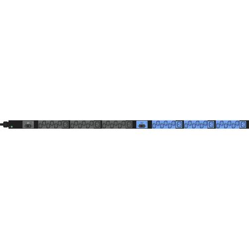 PDU 1P 32A - Basique - 42P: (30) - PDU