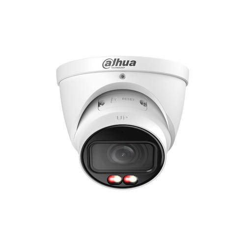 Eyeball Dahua 4 MP AcuPick varif - Caméra IP